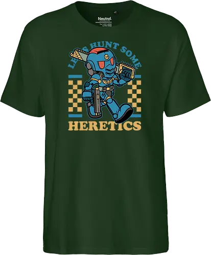 Game Mascot RPG Marine