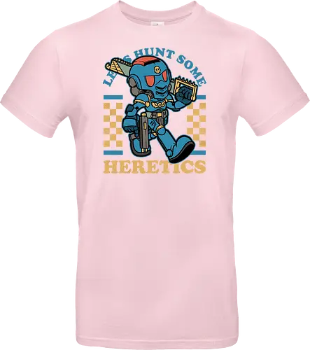 Game Mascot RPG Marine