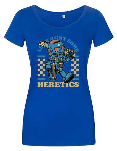 Game Mascot RPG Marine