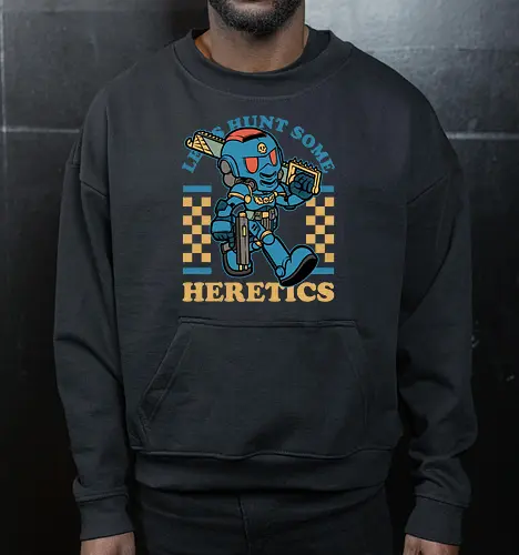 Game Mascot RPG Marine