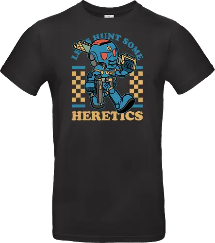 Game Mascot RPG Marine