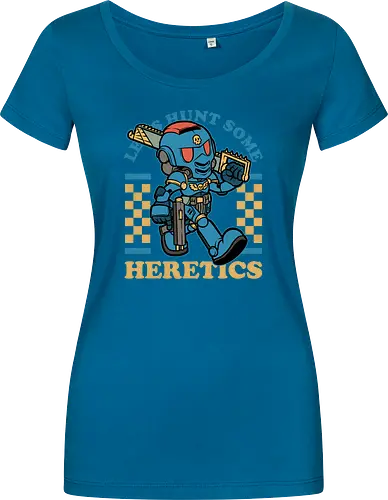 Game Mascot RPG Marine