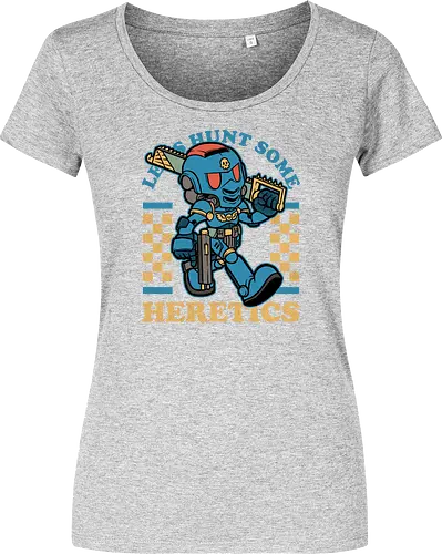 Game Mascot RPG Marine