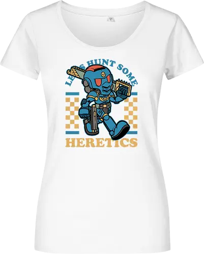 Game Mascot RPG Marine