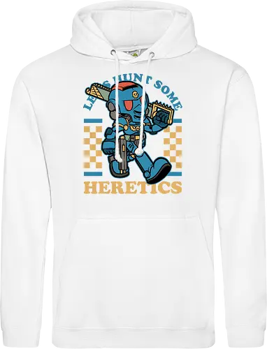 Game Mascot RPG Marine