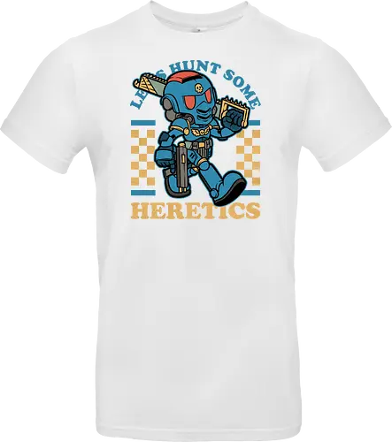 Game Mascot RPG Marine