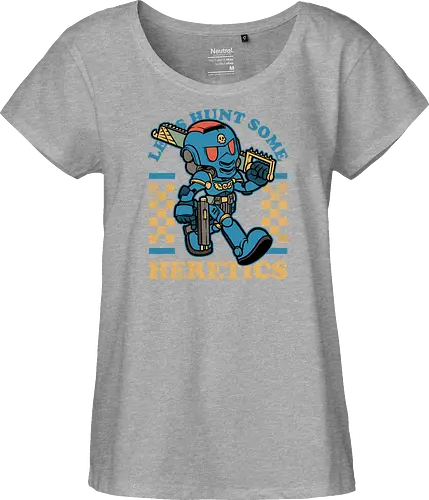 Game Mascot RPG Marine