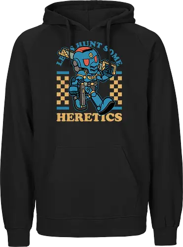 Game Mascot RPG Marine