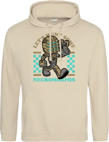 Game Mascot Space Engineer