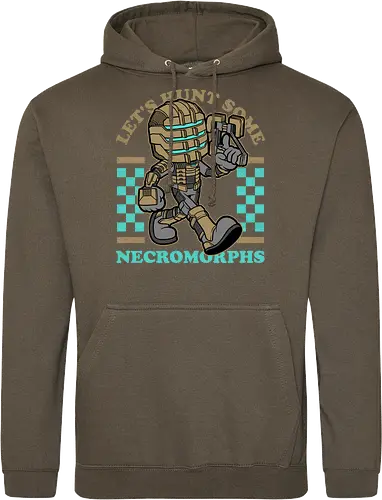 Game Mascot Space Engineer