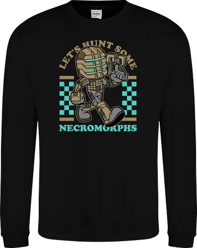 Game Mascot Space Engineer