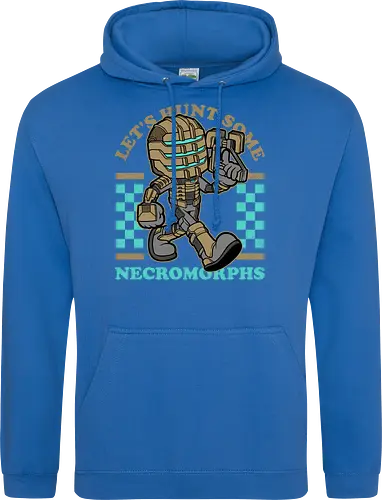 Game Mascot Space Engineer