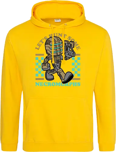 Game Mascot Space Engineer