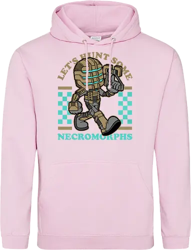 Game Mascot Space Engineer