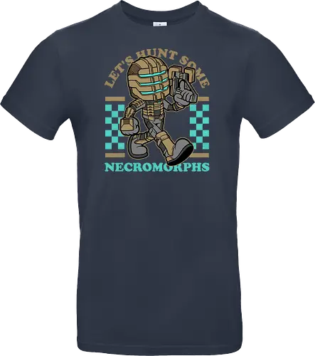 Game Mascot Space Engineer