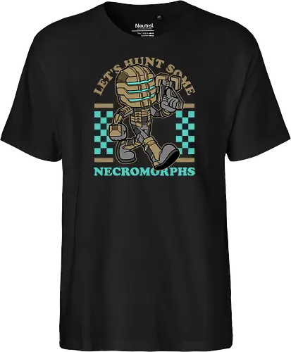 Game Mascot Space Engineer