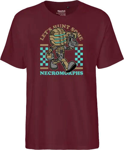 Game Mascot Space Engineer