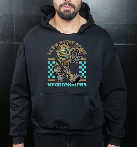 Game Mascot Space Engineer