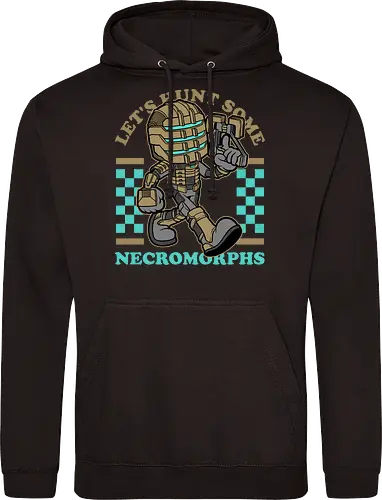 Game Mascot Space Engineer