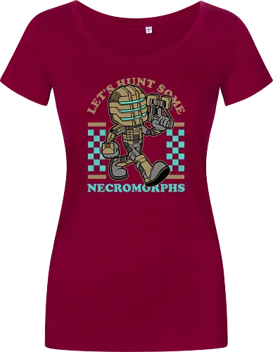 Game Mascot Space Engineer