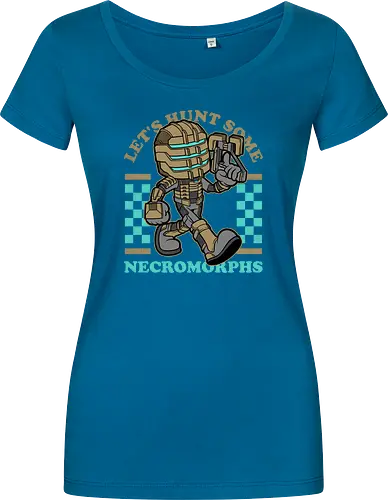 Game Mascot Space Engineer