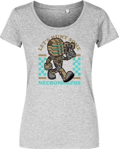 Game Mascot Space Engineer