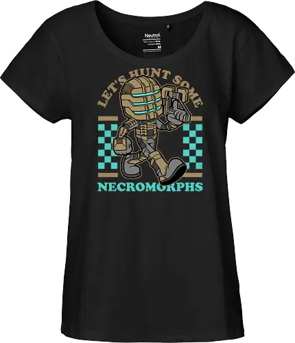 Game Mascot Space Engineer