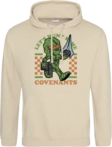 Game Mascot Super Soldier