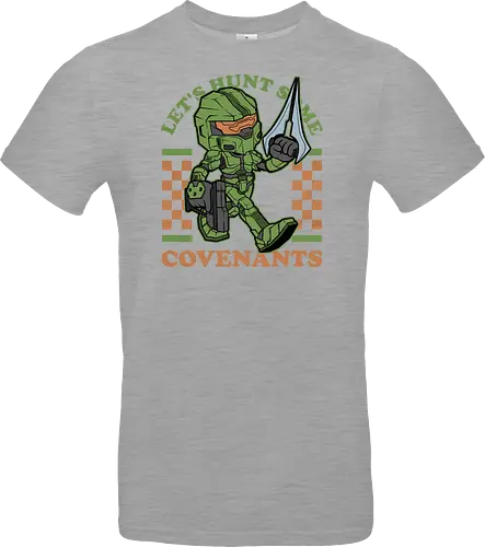 Game Mascot Super Soldier