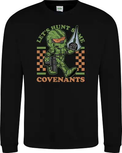 Game Mascot Super Soldier