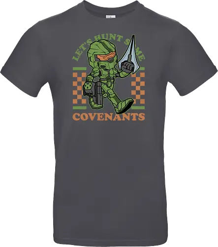 Game Mascot Super Soldier