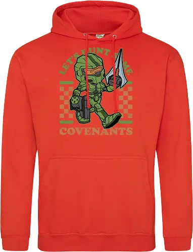 Game Mascot Super Soldier