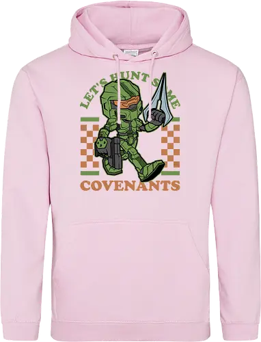 Game Mascot Super Soldier