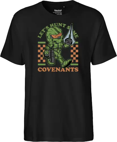 Game Mascot Super Soldier