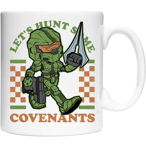 Game Mascot Super Soldier