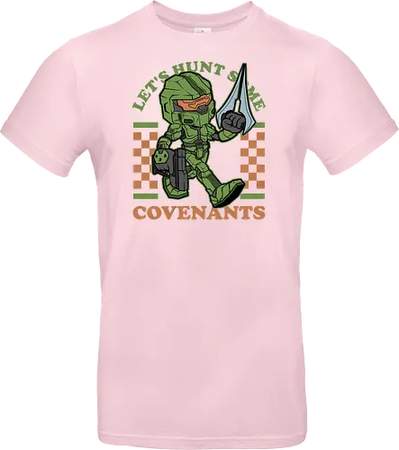 Game Mascot Super Soldier