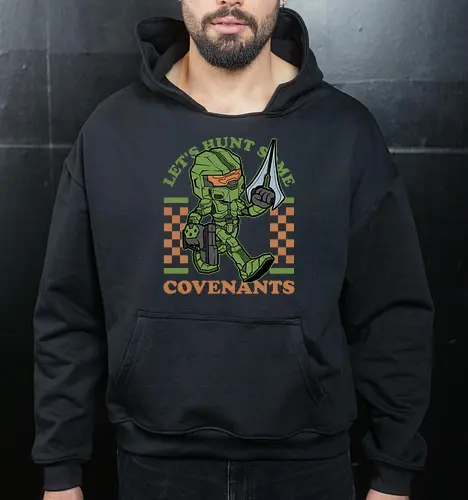 Game Mascot Super Soldier