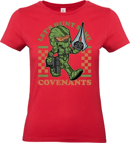 Game Mascot Super Soldier - Video Games, Video Game, Game, Games, Gamer, Mascot, Retro, Vintage, Retro Vintage, Retro Gamer, Retro Cartoon, Game Mascot, Space, Science, Science Fiction, Fps Gaming, First-person Shooter, First Person Shooter, Sword, Gun, Adventure, Military, Spartan - Standard T-Shirt (Frauen)