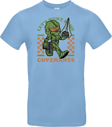 Game Mascot Super Soldier