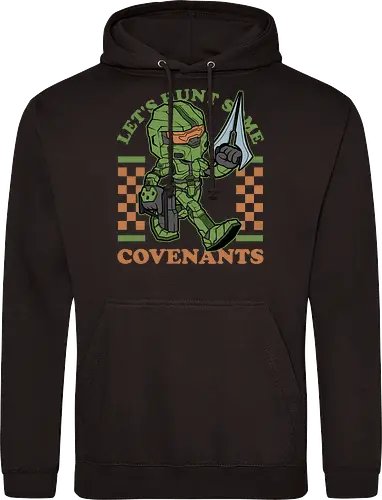 Game Mascot Super Soldier