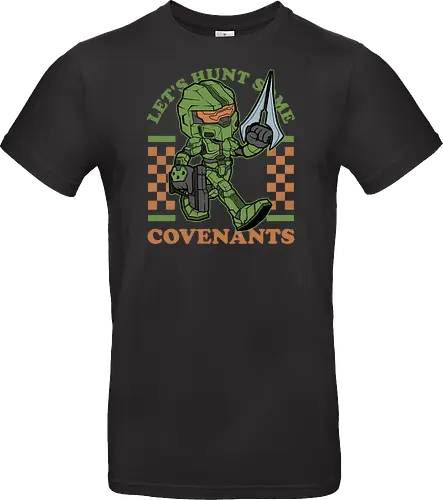 Game Mascot Super Soldier