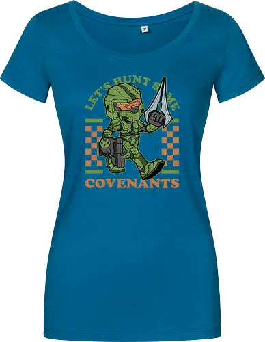 Game Mascot Super Soldier