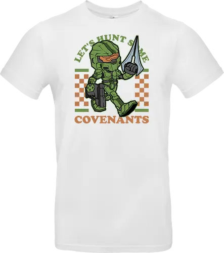 Game Mascot Super Soldier