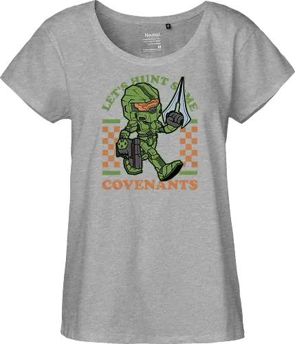 Game Mascot Super Soldier