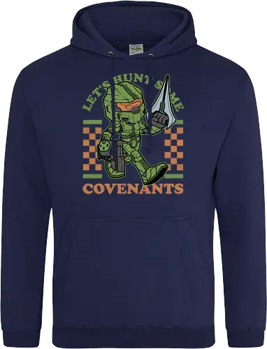 Game Mascot Super Soldier