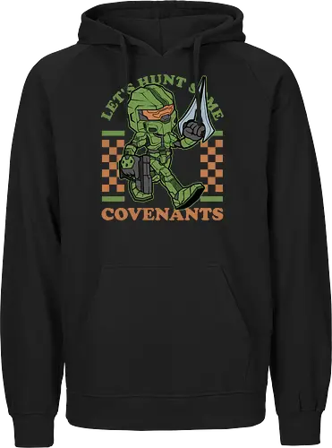 Game Mascot Super Soldier