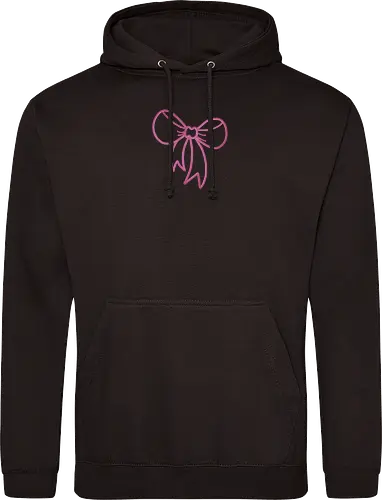 Schleife Pink - Sweet, Cute