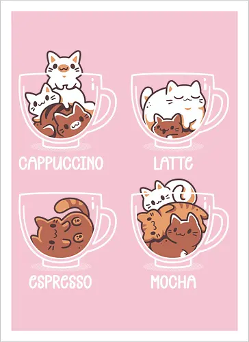 Cat Coffee Guide