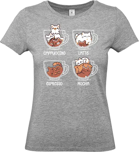 Cat Coffee Guide