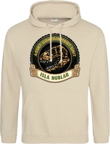 Asset Containment Unit